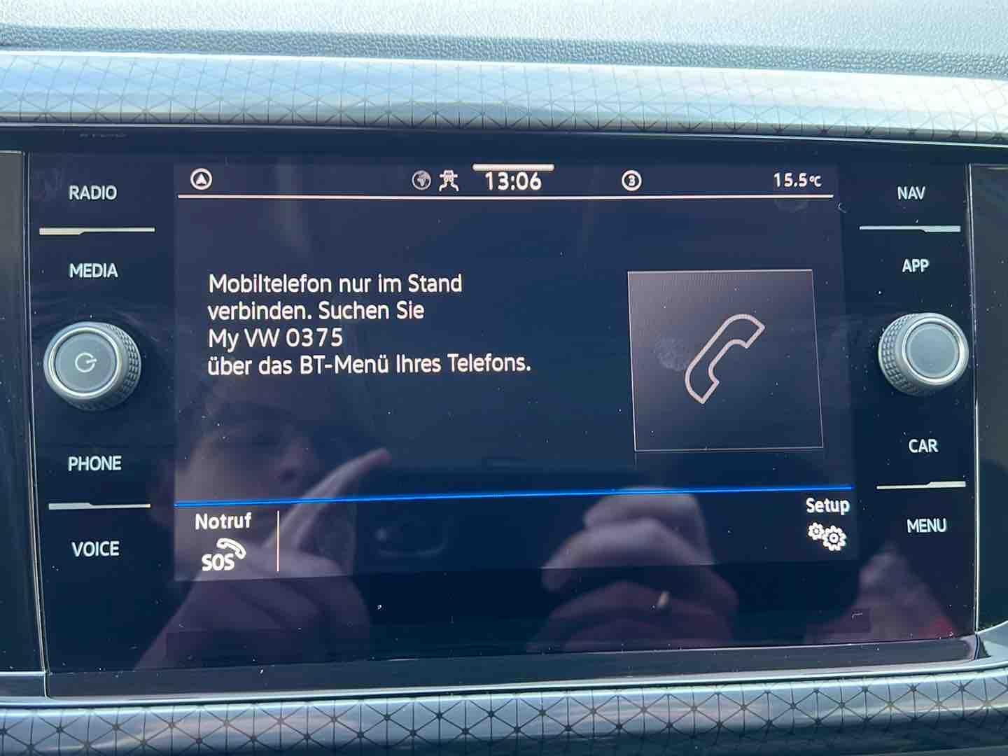 Volkswagen T-Cross 1.0 TSI Style