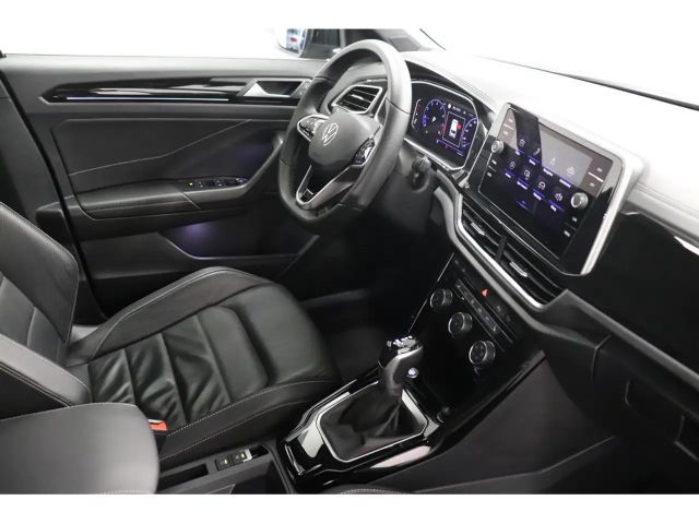 Volkswagen T-Roc 1.5 TSI R-Line