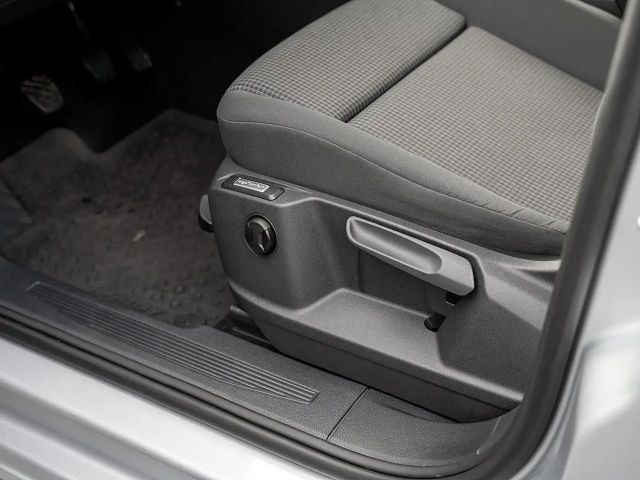 Volkswagen Caddy 2.0 TDI