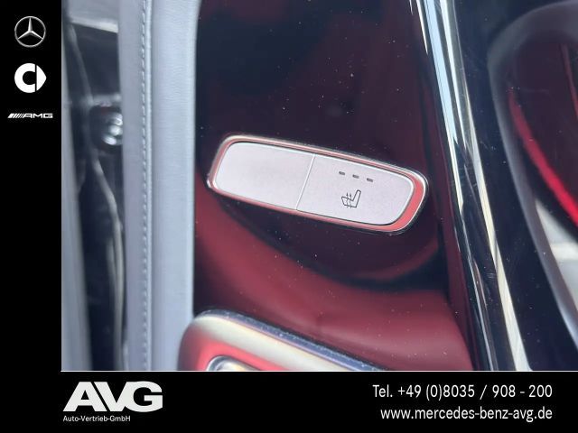 Mercedes-Benz G 63 AMG AMG Line