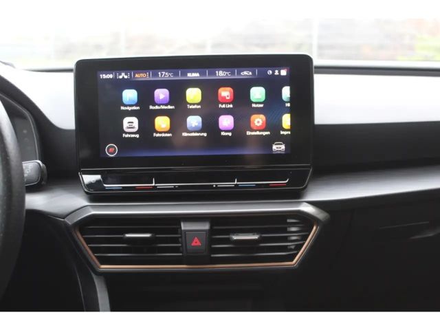 Cupra Leon 2.0 TSI DSG VZ