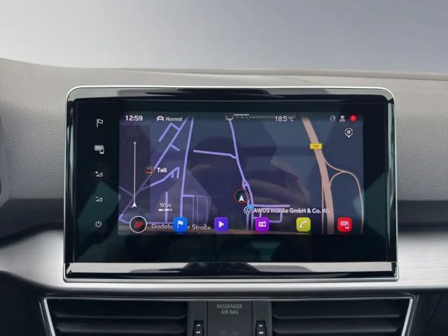 Seat Tarraco 1.5 TSI DSG FR-lijn