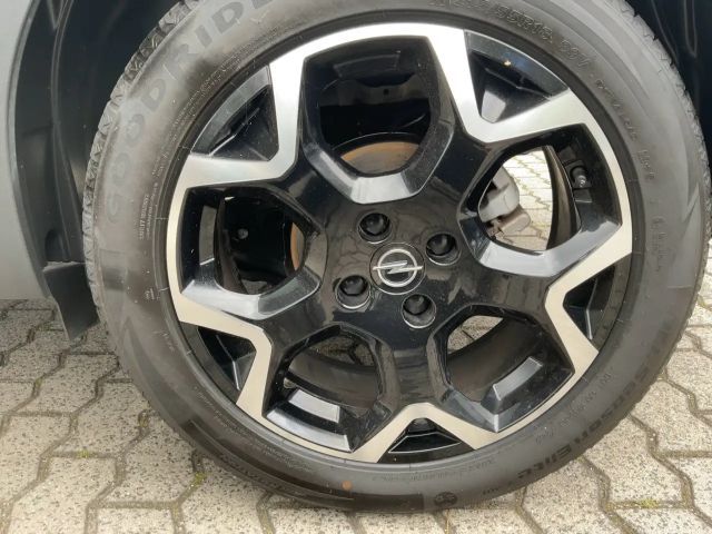 Opel Mokka 1.2 Turbo Turbo Ultimate
