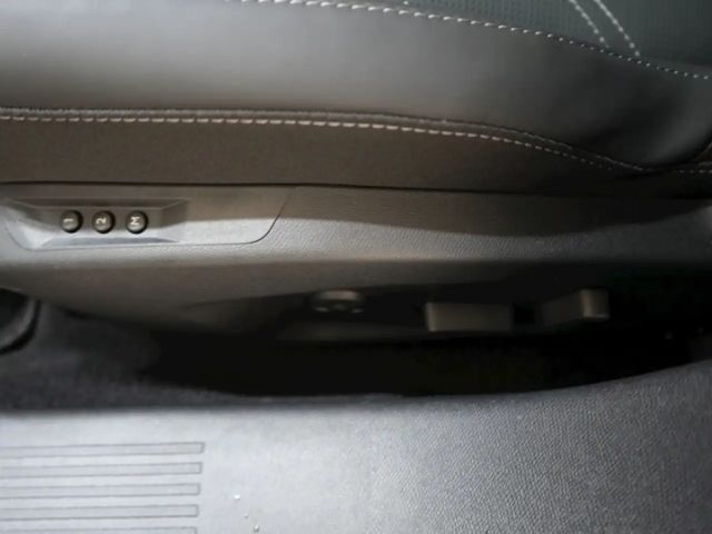 Opel Astra GS-Line Grand Sport