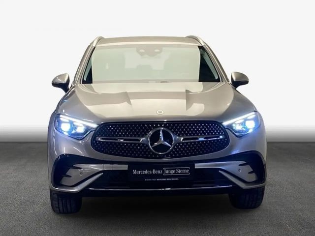 Mercedes-Benz GLC 300 GLC