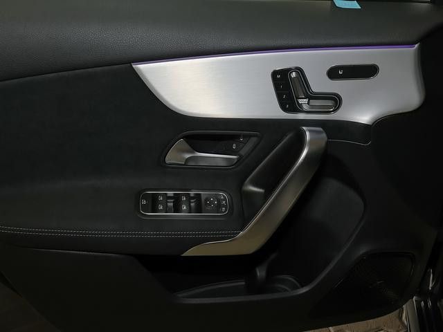 Mercedes-Benz A 220 4MATIC