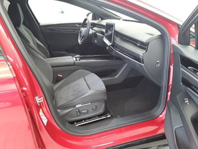 Volkswagen ID.7 Tourer