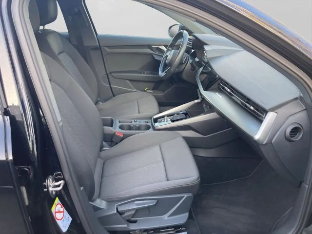 Audi A3 Hybride Sedan