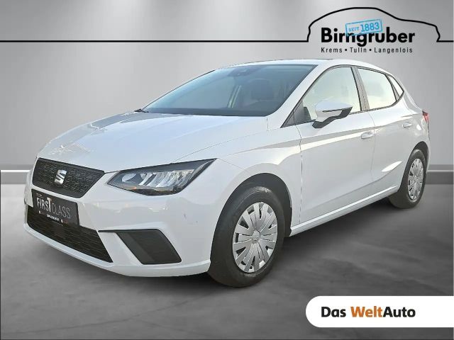 Seat Ibiza Reference