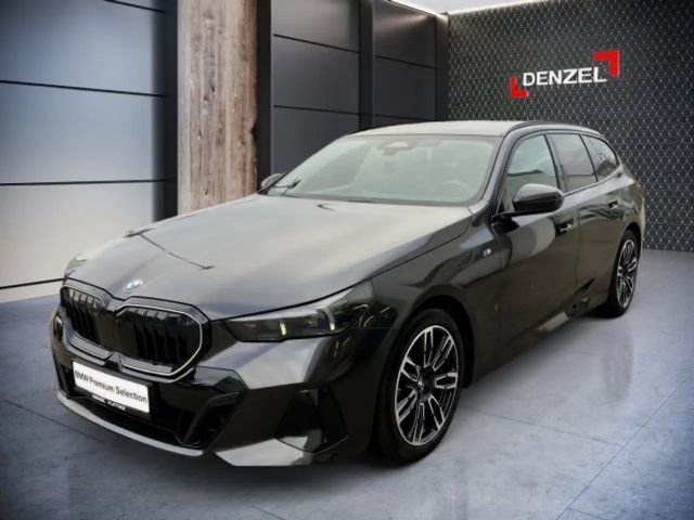 BMW 520 520d Touring