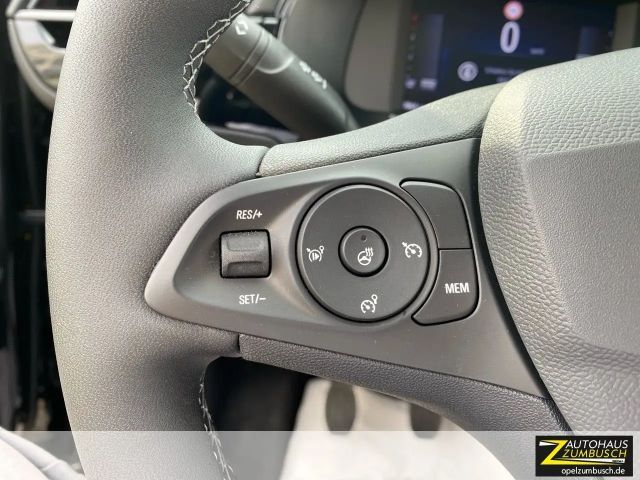 Opel Corsa GJR, PDC, Sitzh, Kamera, Alu, DAB, uvm...