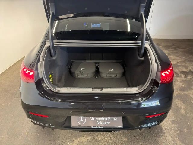 Mercedes-Benz EQE 350 4MATIC Sedan