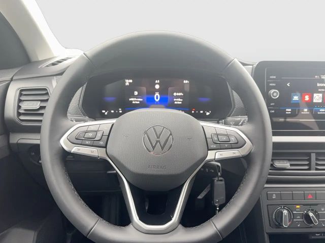 Volkswagen T-Cross 4Me TSI