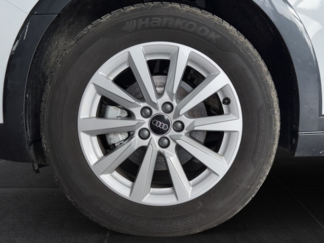 Audi A1 30 TFSI Allstreet S-Tronic