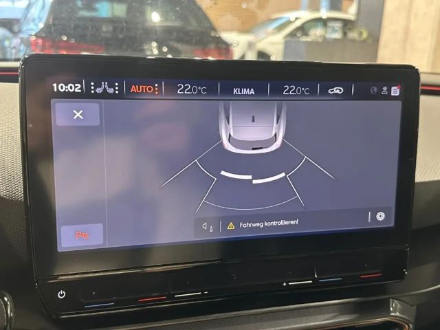 Cupra Leon 2.0 TSI VZ