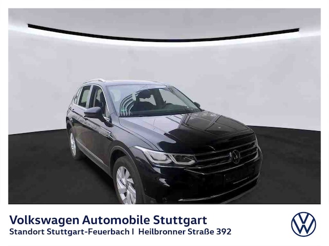 Volkswagen Tiguan 2.0 TDI DSG Elegance Elegance