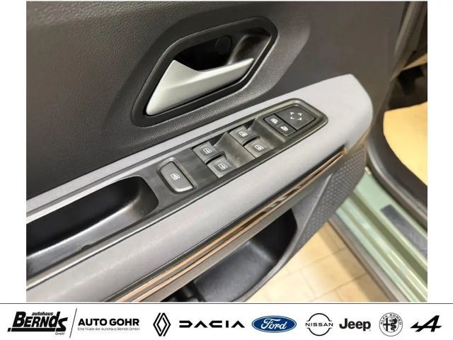 Dacia Jogger Extreme TCe 110