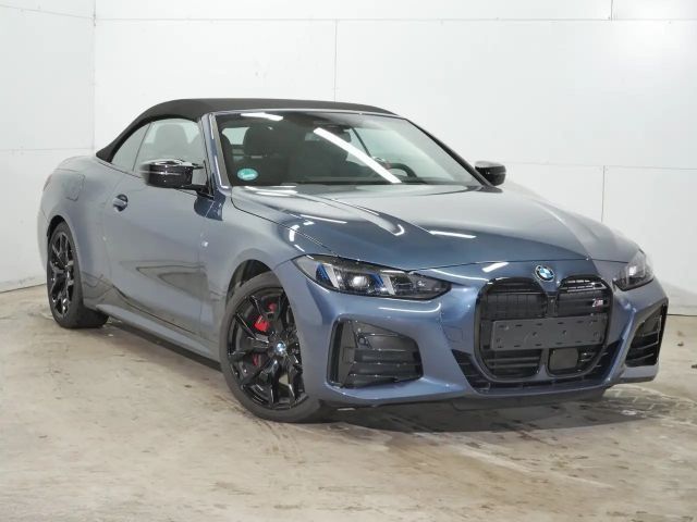 BMW 440 Cabrio M-Sport M440i xDrive