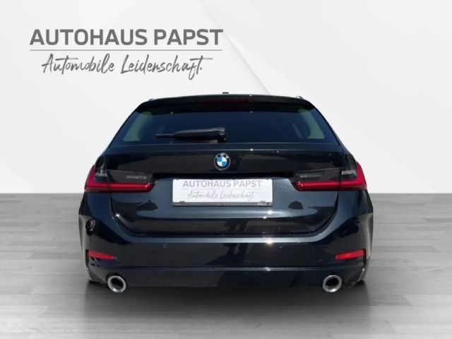 BMW 320 *** WIDSCREEN DISPLAY *** NP 61.260 *** -52% ***