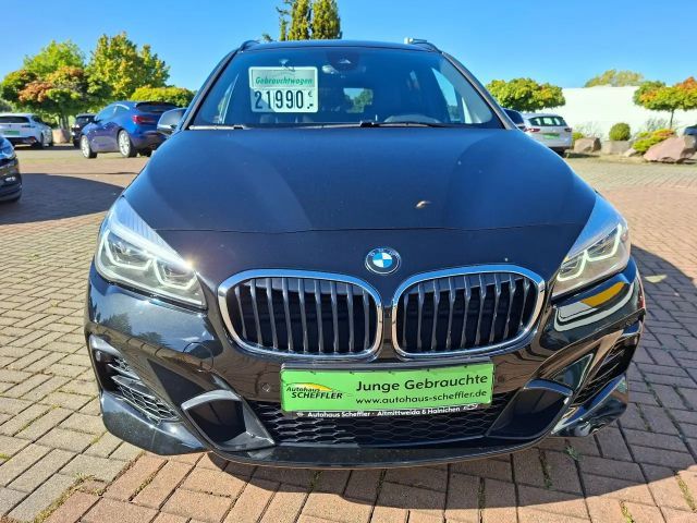 BMW 218 218i Gran Tourer M-Sport