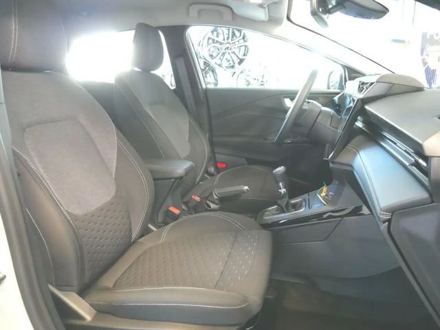 Ford Puma EcoBoost Titanium