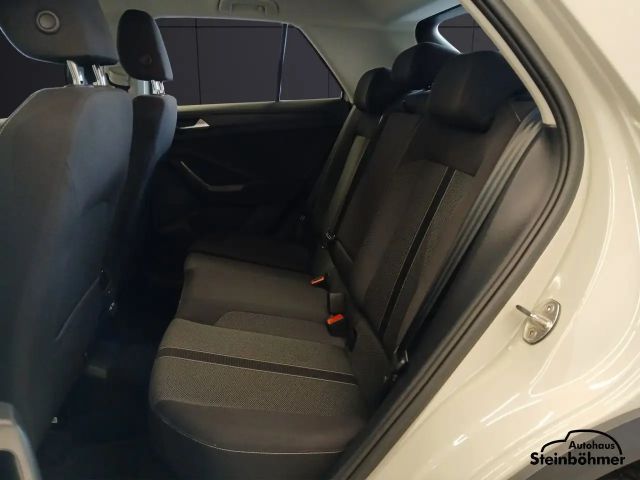 Volkswagen T-Roc 1.5 TSI Life