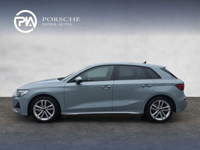 Audi A3 30 TFSI Sedan