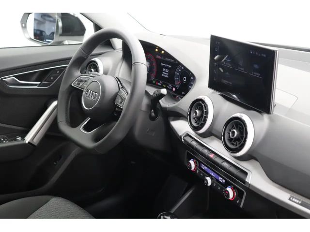 Audi Q2 35 TFSI S-Tronic