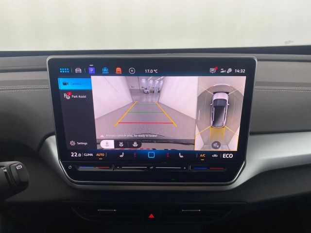 Volkswagen ID.4 Business Performance Pro