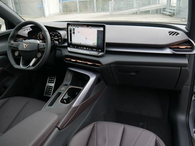 Cupra Terramar 1.5 e-Hybrid VZ e-Hybrid