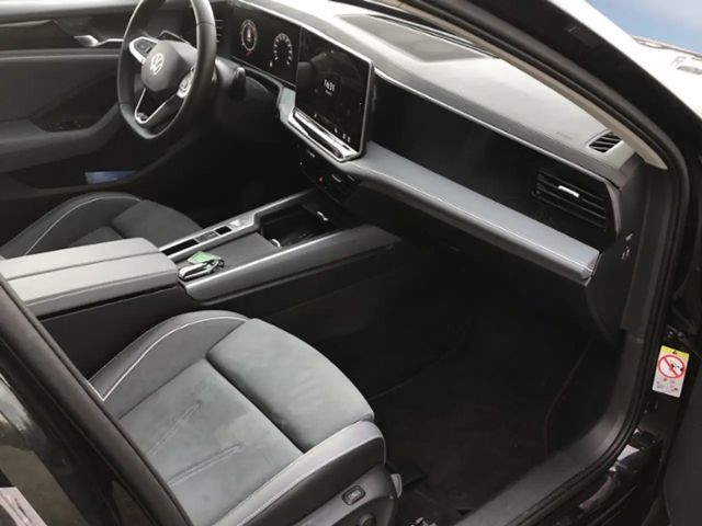 Volkswagen Passat 2.0 TDI Business Variant