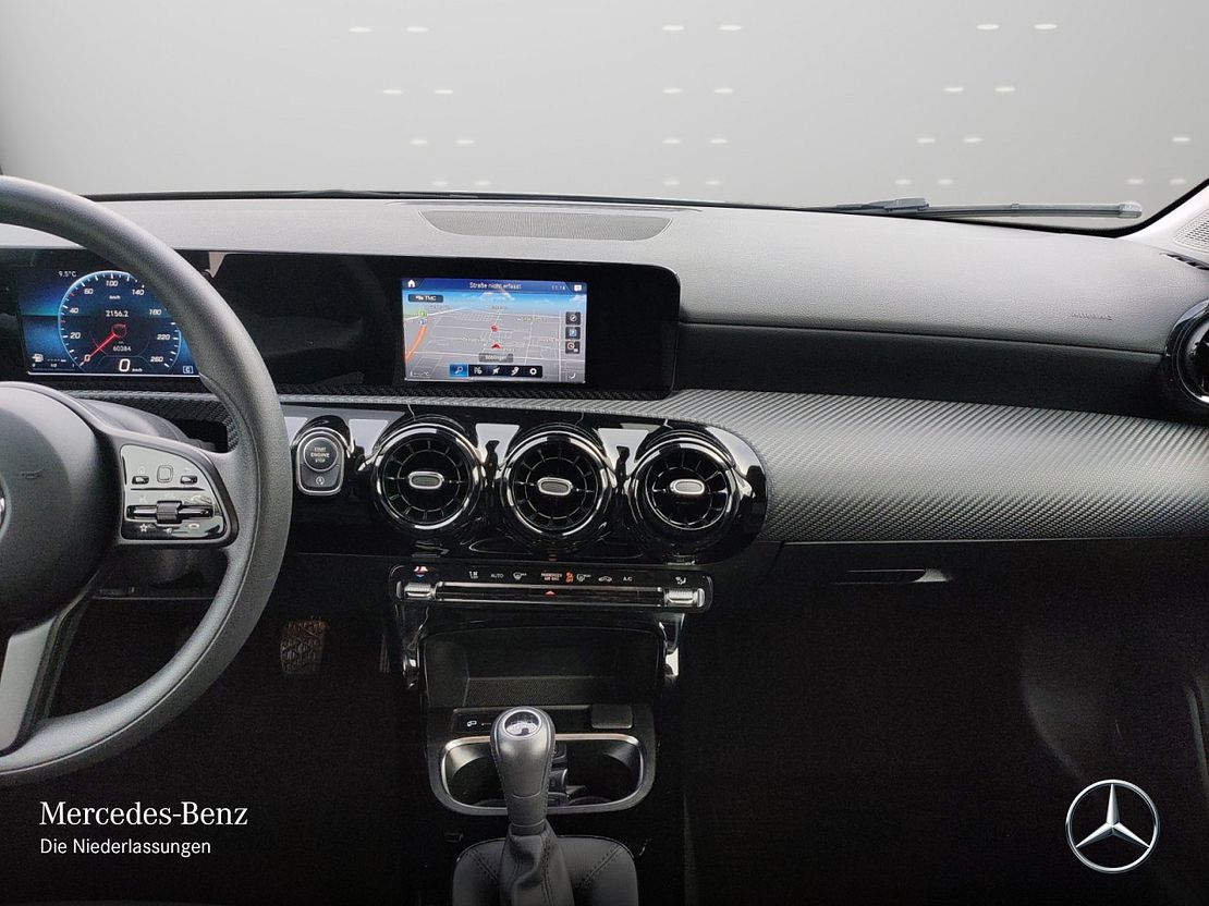 Mercedes-Benz A 180 A 180