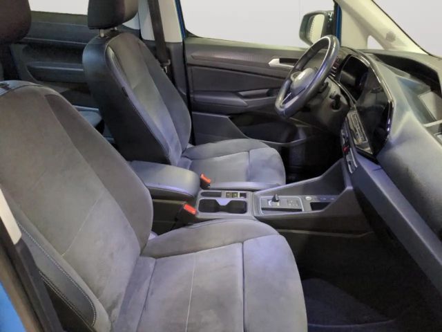 Volkswagen Caddy 2.0 TDI DSG Style