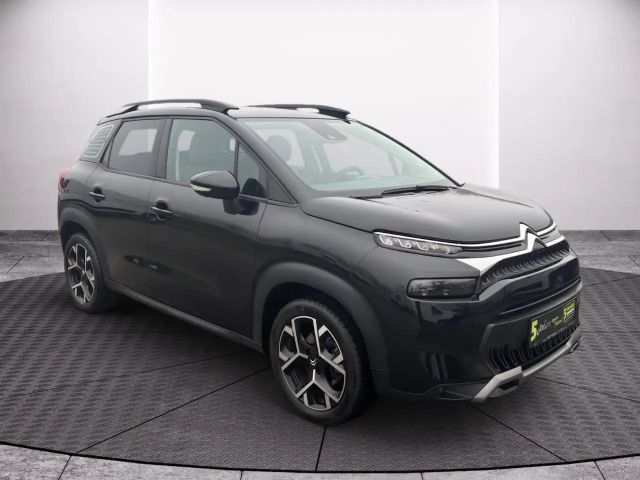 Citroën C3 Aircross PureTech Shine