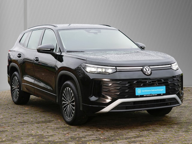 Volkswagen Tayron 2.0 TDI 4Motion DSG Life