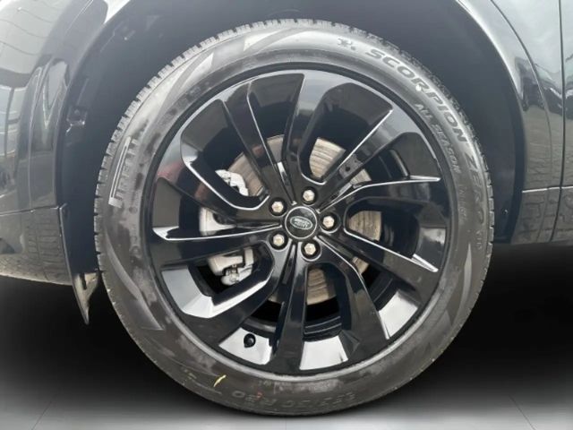 Land Rover Discovery Sport Dynamic SE