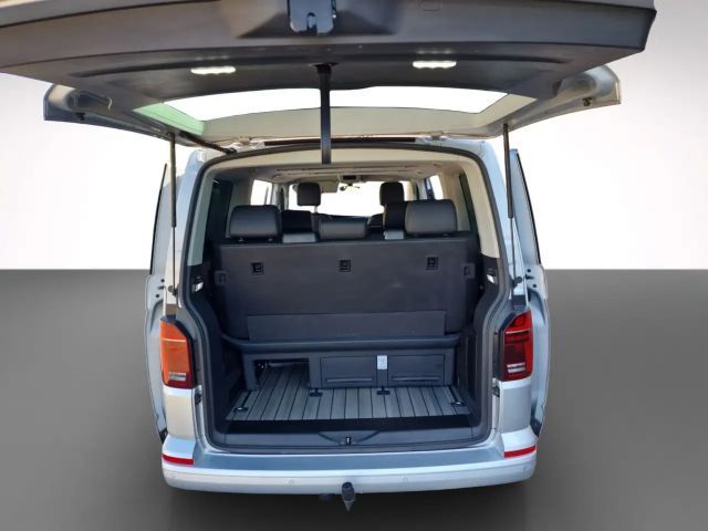 Volkswagen Multivan 4Motion T6