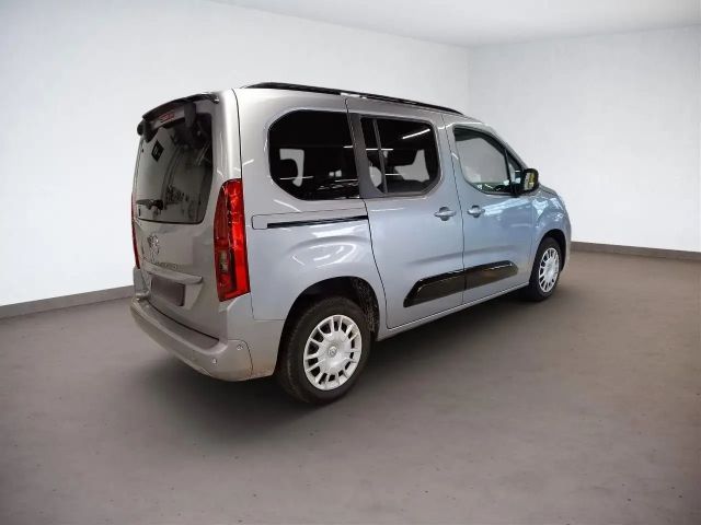 Opel Combo 1.5 CDTI GS-Line Grand Sport Life