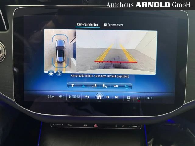 Mercedes-Benz E 450 4MATIC Estate