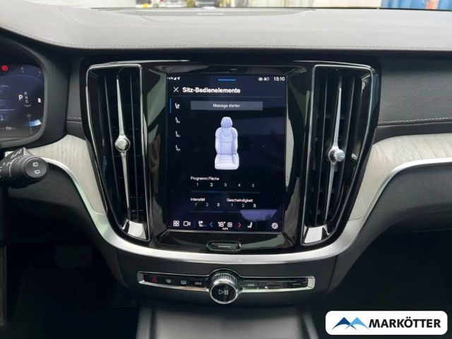 Volvo V60 Dark Ultimate