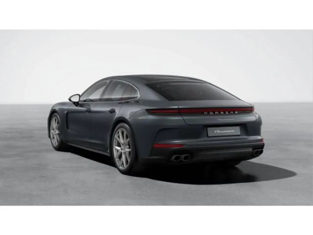 Porsche Panamera 4