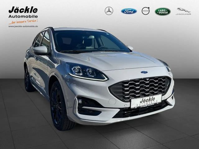 Ford Kuga 4x4 AWD