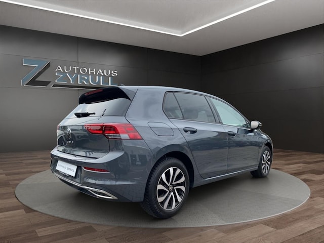 Volkswagen Golf 1.0 TSI Golf VIII