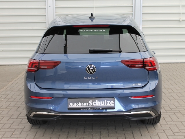 Volkswagen Golf Golf VIII