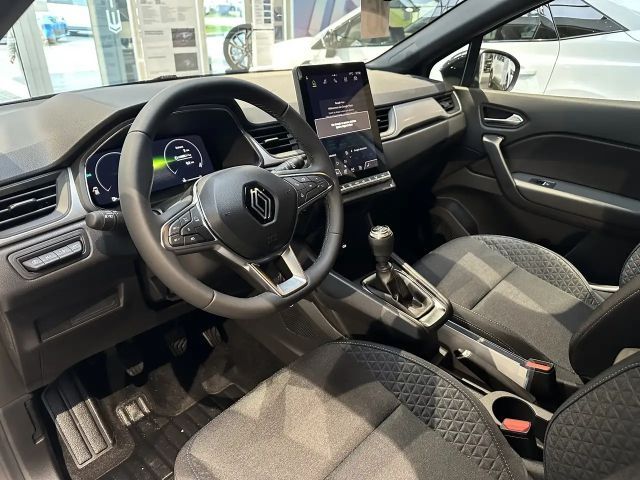 Renault Captur Evolution TCe 90