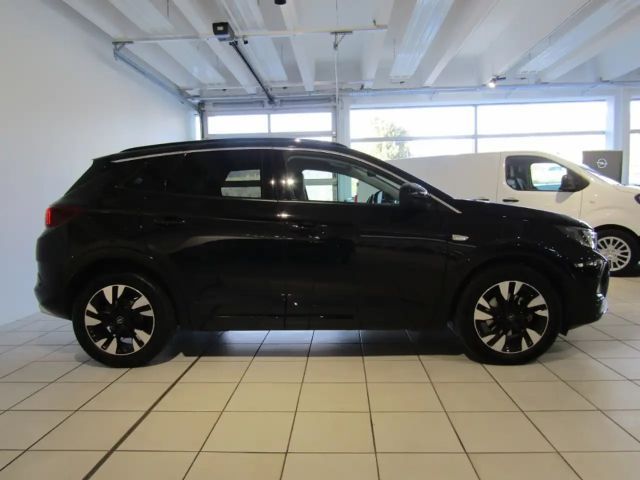 Opel Grandland X Elegance Turbo