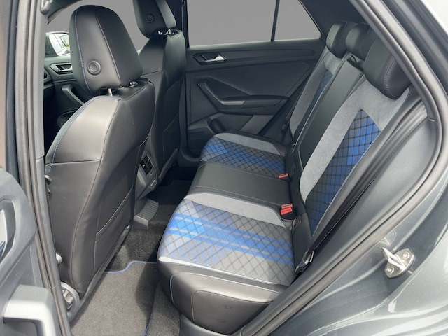 Volkswagen T-Roc 2.0 TSI 4Motion DSG