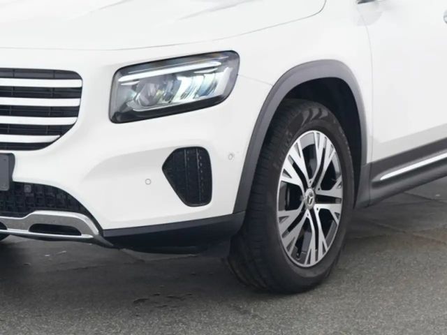 Mercedes-Benz GLB 220 4MATIC GLB 220 d
