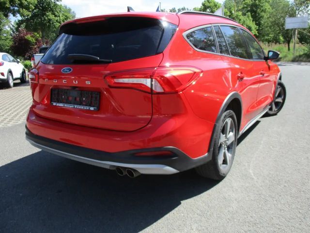 Ford Focus Active EcoBoost Wagon