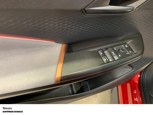 Cupra Born 58 kWh